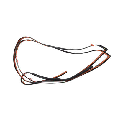 Tesla Modelo 3 Vidro Veloz De Veículos Rompimento De Velocidade Selamento 1524886-00-F