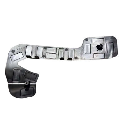 1089450-00-A Lâmpada de nevoeiro dianteira direita Parafuso de montagem Bracket preto 2017-2023 Tesla Model3