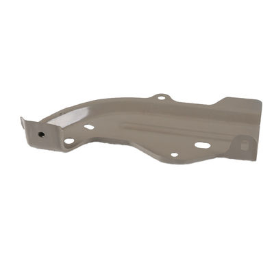 Suportes de montagem personalizados de pára-choques frontais RH Bend Small 1100383-S0-A Para carro Tesla