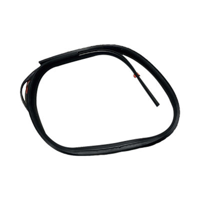 Segmentação do para-brisas traseiro 1111787-00-A para Tesla Model 3