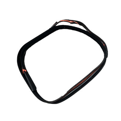 Segmentação do para-brisas traseiro 1111787-00-A para Tesla Model 3