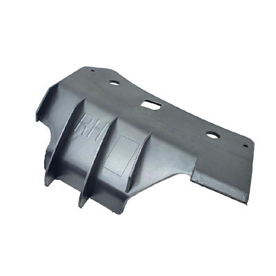 2017-20 Tesla Modelo 3 Frente Direita Passageiro lado parachoque Bracket 1084170-00-B