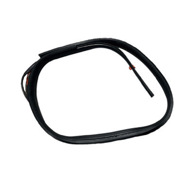 Banda de vedação do pára-brisas traseiro do Tesla Model 3 Banda de vedação do pára-brisas traseiro 1111787-00-A