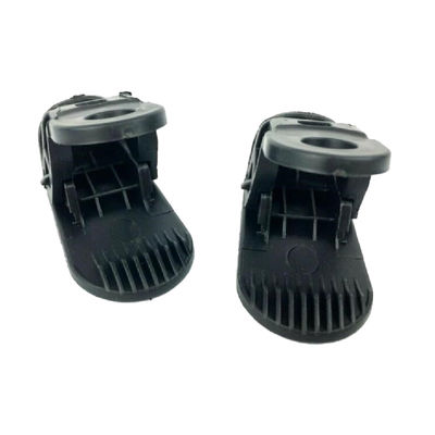 Tesla Modelo 3 17-23 Caixa de carga frontal gancho esquerdo L 1116002-00-C