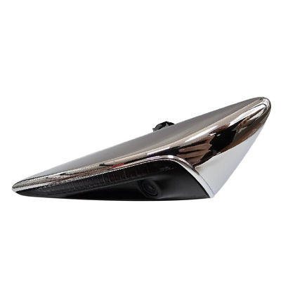 17-19 Tesla Model S Painel frontal de folha Câmera RH 1034345-00-A