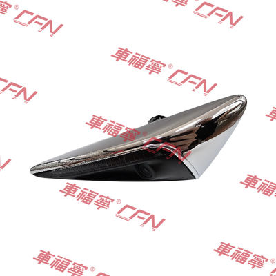 17-19 Tesla Model S Painel frontal de folha Câmera RH 1034345-00-A