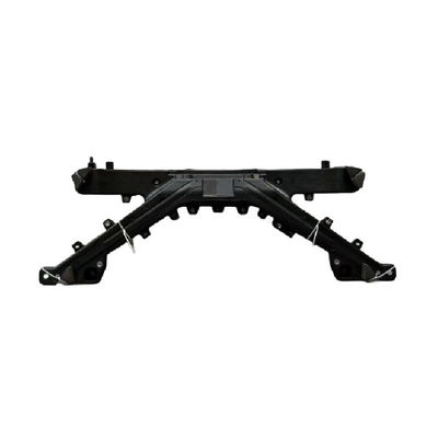 2017-2022 Tesla Modelo 3 Suporte do núcleo do radiador frontal 1110240-00-B