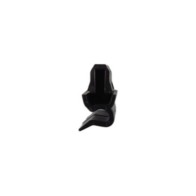 Para 2020-2023 Tesla Modelo 3 Limousine Caixa Frontais Fivela Baú Clip Preto 1472872-00-C