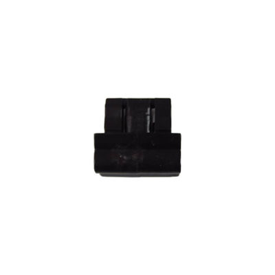 Para 2020-2023 Tesla Modelo 3 Limousine Caixa Frontais Fivela Baú Clip Preto 1472872-00-C