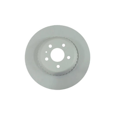 Tesla Model 3 2017-2023 Disco de freio de alumínio Frente P Edição 1044616-00-D