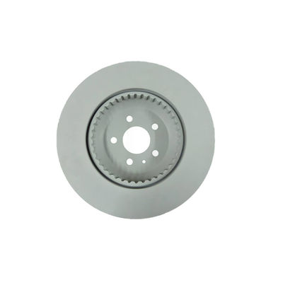 Tesla Model 3 2017-2023 Disco de freio de alumínio Frente P Edição 1044616-00-D