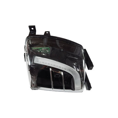 OEM 2015-2021 Tesla Modelo X Lâmpadas de nevoeiro LH 1034330-00-B