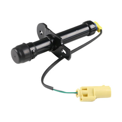 Tesla Modelo X carro Capuz Actuador Protetor de Peões 1500702-99-B