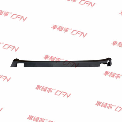 1035096 -00-CONJUNTO DA TAMPA DO BALANCIM ESQUERDA PRETO Custom Para Carros EV MX 15-21