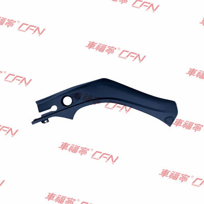 AVENTAL DO FRUNK LADO ESQUERDO Tesla Model X 15-21 PRETO 1036236-00-G 0.55KG Duradouro