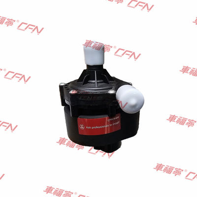 TESLA MODEL S MS12-21 SISTEMA DE ARREFECIMENTO BOMBA DE REFRIGERAÇÃO DE ÁGUA AUXILIAR OEM 1037327-00-G PLÁSTICO