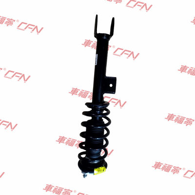 CONJUNTO AMORTECEDOR DIANTEIRO DIREITO E2 TRAÇÃO TRASEIRA FERRO FUNDIDO 1044095-00-A