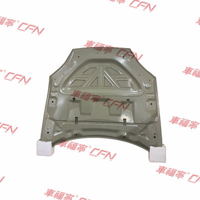 CONJUNTO DO CAPÔ COMP ECOAT SOMENTE 1051875-E0-G Impermeável Durável