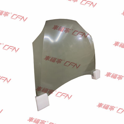 CONJUNTO DO CAPÔ COMP ECOAT SOMENTE 1051875-E0-G Impermeável Durável