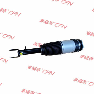 Par de Amortecedores de Suspensão Pneumática Dianteira para Tesla Model S 2016-2021 RWD 1067362-77-B