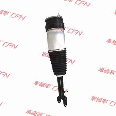 Par de Amortecedores de Suspensão Pneumática Dianteira para Tesla Model S 2016-2021 RWD 1067362-77-B