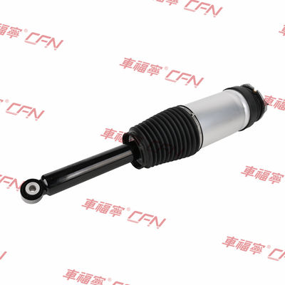 Os suportes de choque da suspensão de ar traseira se encaixam no Tesla Model S 2016-2021 1067461-25-C