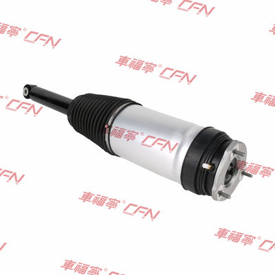 Os suportes de choque da suspensão de ar traseira se encaixam no Tesla Model S 2016-2021 1067461-25-C