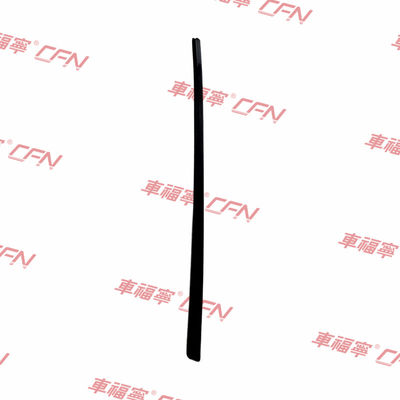 2021 Tesla Modelo 3 Faixa traseira da porta direita Moldura 1080748-00-I RUBBER 110*14*3
