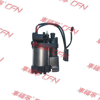 Bomba de compressor de suspensão de ar 6006403-00-A Para Tesla Model S 2012-2015