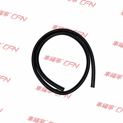 Tesla Model 3 vedação porta traseira secundária lado direito 1500061-00-A Prevenção de vazamento borracha