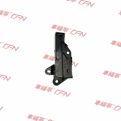 NOVO PARA TESLA MODEL 3 2017-2023 - SUPORTE DA FECHADURA DO CAPÔ DIANTEIRO ESQUERDO 1-1522287K61