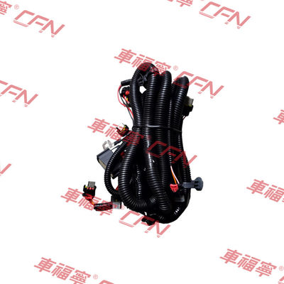 Sensor de estacionamento do pára-choque dianteiro 2067958-00-B Para Tesla Model 3 Y 2017