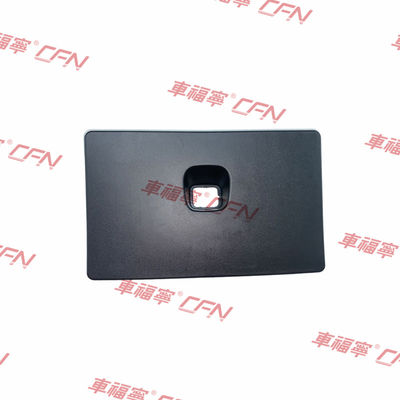 TESLA MODELO Y Frunk Trim Cobertura 1494086-00-B Preto Plástico 36*23*3