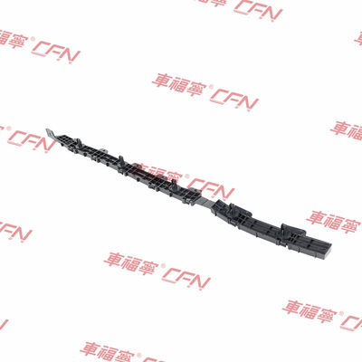 For Tesla Model X Rear Left Bumper Bracket 1034829-00-D (2015-2021)