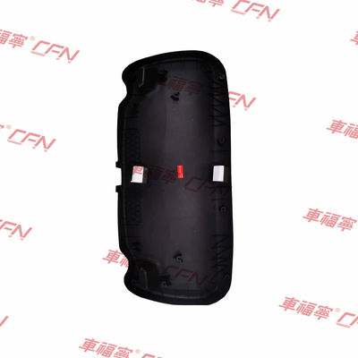 M3, PKG TRAY, CN, TUNDEL, BASE, FINÍCIO PÓTULO 1642004-00-C Preto 108*53*18