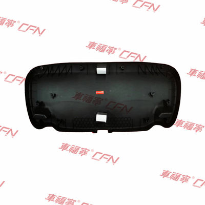 M3, PKG TRAY, CN, TUNDEL, BASE, FINÍCIO PÓTULO 1642004-00-C Preto 108*53*18