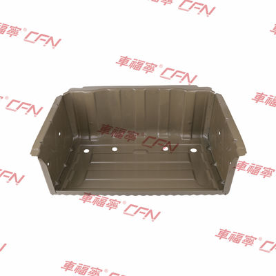 TESLA MODEL 3 (2019-2022) MONTAGEM - PISCO DE TRUNCO 1776527-SC-A Ligação de alumínio