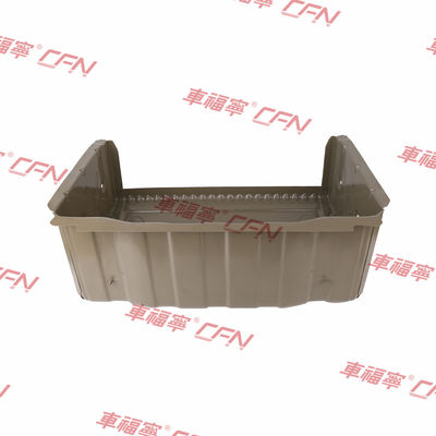 TESLA MODEL 3 (2019-2022) MONTAGEM - PISCO DE TRUNCO 1776527-SC-A Ligação de alumínio