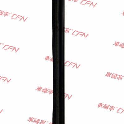 Obtenha as melhores peças de vedação de carros elétricos para o seu Tesla Model 3 Porta traseira esquerda