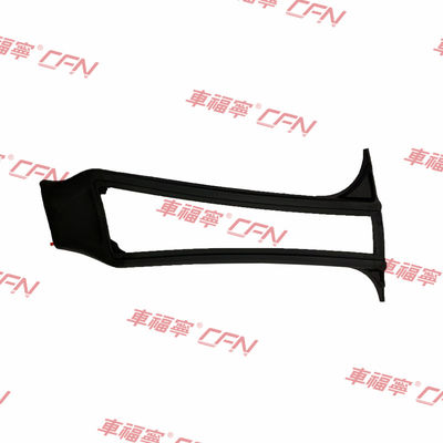 ASSEMBLY - B PILLAR APPLIQUE - LEFT HAND 1506885-97-H Rubber