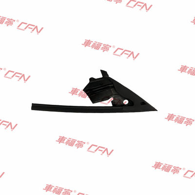 SEAL- FRONT- DOOR-GLASS RUN- LEFT HAND 1090501-00-H Borracha 62*24*2