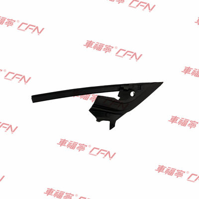 SEAL- FRONT- DOOR-GLASS RUN- LEFT HAND 1090501-00-H Borracha 62*24*2