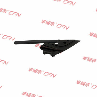 SEAL- FRONT- DOOR-GLASS RUN- LEFT HAND 1090501-00-H Borracha 62*24*2