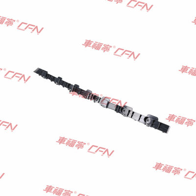 Suporte de pára-choque traseiro direito 1034832-00-D 2015-2021 Plástico para Tesla Model X