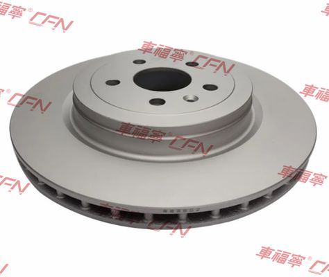 RESSINI ROTOR PARA MODELO S/X 2016 travão a disco 1027632-00-B Cerâmica de carbono