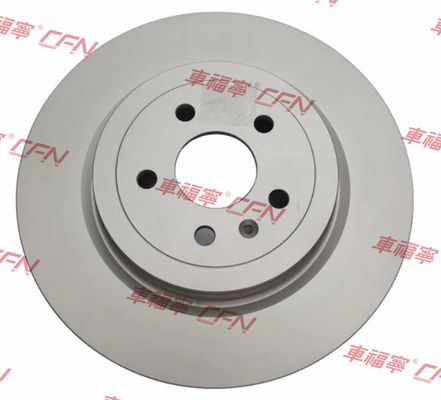 RESSINI ROTOR PARA MODELO S/X 2016 travão a disco 1027632-00-B Cerâmica de carbono