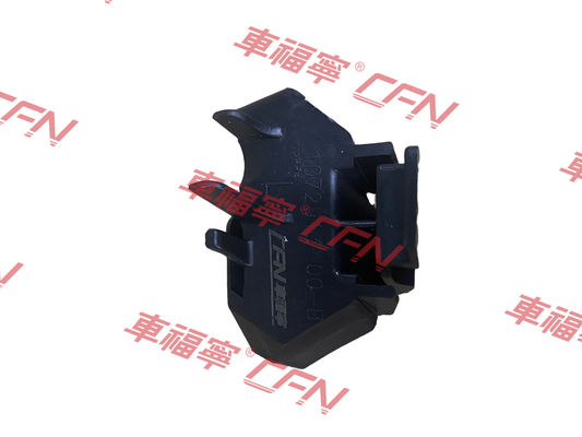 Bracket de fascia do pára-choque dianteiro esquerdo 1072913-00-B 2016-2021 Para Tesla Model S