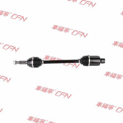 Tesla Model X 2017 Semieixo Dianteiro Lado do Passageiro Direito 1027115-00-D Tração dianteira