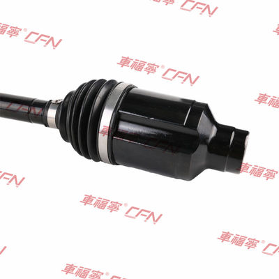 Tesla Model X 2017 Semieixo Dianteiro Lado do Passageiro Direito 1027115-00-D Tração dianteira