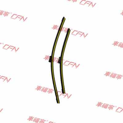 LIMPADOR DO PARA-BRISAS TESLA MODEL 3  2017  1076730-00-C Plástico